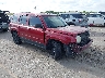 1C4NJPBA6ED****** Salvamento y Destrozados 2014 Jeep Patriot en Houston