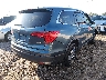 5FNYF6H38GB****** Salvage and Wrecked 2016 Honda Pilot in Indiana State