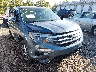 5FNYF6H38GB****** Salvage and Repairable 2016 Honda Pilot in Indiana State