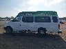 1FTDS3EL7DD****** Reparables 2013 Ford E-350 en Estado de California