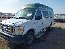 1FTDS3EL7DD****** Salvamento y Reparables 2013 Ford E-350 en Estado de California