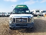 1FTDS3EL7DD****** Destrozados 2013 Ford E-350 en Estado de California