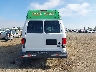 1FTDS3EL7DD****** Destrozados 2013 Ford E-350