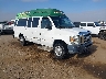 1FTDS3EL7DD****** Salvamento y Destrozados 2013 Ford E-350 en San Diego