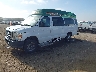 1FTDS3EL7DD****** Usados y Reparables 2013 Ford E-350 en San Diego