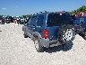 1J4GL48K93W****** Salvamento y Reparables 2003 Jeep Liberty en Springfield