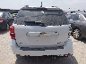 2GNFLFEK6G6****** Salvamento 2016 Chevrolet Equinox