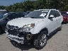 2GNFLFEK6G6****** Usados y Reparables 2016 Chevrolet Equinox en Dallas-Fort Worth
