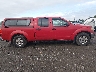1N6AD09W68C****** Used 2008 Nissan Frontier in New York State