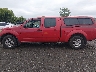 1N6AD09W68C****** Repairable 2008 Nissan Frontier in New York State