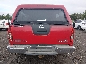 1N6AD09W68C****** Wrecked 2008 Nissan Frontier