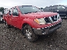 1N6AD09W68C****** Salvage and Wrecked 2008 Nissan Frontier in Syracuse