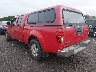 1N6AD09W68C****** Salvage and Repairable 2008 Nissan Frontier in Syracuse