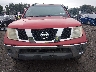 1N6AD09W68C****** Salvage and Repairable 2008 Nissan Frontier in New York State