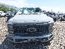 1FT8W3BM4SE****** Salvage 2025 Ford F-350 in Utah State