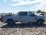 1FT8W3BM4SE****** Wrecked 2025 Ford F-350 in Utah State