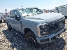 1FT8W3BM4SE****** Salvage and Wrecked 2025 Ford F-350 in Salt Lake City