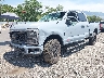 1FT8W3BM4SE****** Used and Repairable 2025 Ford F-350 in Salt Lake City