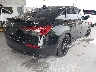 2HGFE2F5XTH****** Salvamento y Destrozados 2026 Honda Civic en Estado de Florida