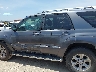 JTEZU17R738****** Repairable 2003 Toyota 4Runner in Texas State
