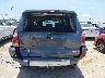 JTEZU17R738****** Wrecked 2003 Toyota 4Runner