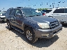 JTEZU17R738****** Salvage and Wrecked 2003 Toyota 4Runner in San Antonio South