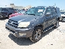 JTEZU17R738****** Used and Repairable 2003 Toyota 4Runner in San Antonio South