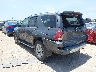 JTEZU17R738****** Salvage and Repairable 2003 Toyota 4Runner in San Antonio South