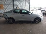3MYDLBYV2LY****** Reparables 2020 Toyota Yaris en Estado de Nebraska
