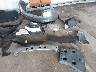 3MYDLBYV2LY****** Destrozados 2020 Toyota Yaris en Estado de Nebraska