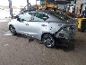 3MYDLBYV2LY****** Salvamento y Reparables 2020 Toyota Yaris en Omaha South
