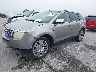 2LMDU88C88B****** Destrozados 2008 Lincoln MKX en Estado de Iowa