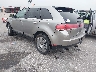 2LMDU88C88B****** Salvamento y Reparables 2008 Lincoln MKX en Des Moines