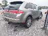 2LMDU88C88B****** Salvamento y Destrozados 2008 Lincoln MKX en Estado de Iowa