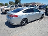 3FA6P0LU4FR****** Salvamento y Destrozados 2015 Ford Fusion Hybrid en Estado de California
