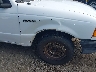 1FTYR14V12P****** Destrozados 2002 Ford Ranger