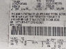 1FTYR14V12P****** Usados 2002 Ford Ranger en Baltimore