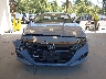 1HGCV1F34MA****** Wrecked 2021 Honda Accord in Washington State