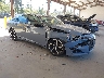 1HGCV1F34MA****** Salvage and Wrecked 2021 Honda Accord in Seattle