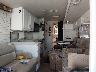 4UZ6XFBC9VC****** Wrecked 1997 Freightliner Chassis in Phoenix