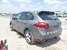 WP1AA2A22CL****** Salvamento y Reparables 2012 Porsche Cayenne en Fort Worth North