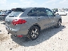 WP1AA2A22CL****** Salvamento y Destrozados 2012 Porsche Cayenne en Estado de Texas
