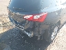 3GNAXJEV6JL****** Salvamento y Reparables 2018 Chevrolet Equinox en Estado de Indiana