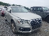 WA1VMAFP8EA****** Salvamento y Destrozados 2014 Audi Q5 en Atlanta North
