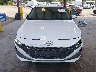 KMHLN4AJXPU****** Used 2023 Hyundai Elantra Hybrid in Washington State