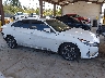 KMHLN4AJXPU****** Repairable 2023 Hyundai Elantra Hybrid in Washington State