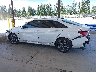 KMHLN4AJXPU****** Salvage 2023 Hyundai Elantra Hybrid
