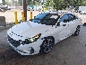 KMHLN4AJXPU****** Used and Repairable 2023 Hyundai Elantra Hybrid in Seattle