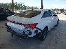 KMHLN4AJXPU****** Salvage and Wrecked 2023 Hyundai Elantra Hybrid in Washington State
