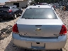 2G1WB5E36F1****** Usados 2015 Chevrolet Impala
